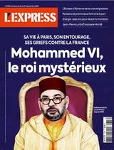 3768 Couv Mohammed VI