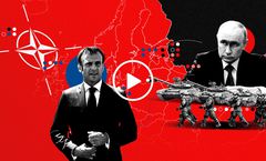 Mars 2026 : Poutine lance une opération spéciale en Estonie