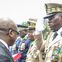Le nouvel homme fort du Gabon, le général Brice Oligui Nguema, qui a renversé Ali Bongo Ondimba, prêtera serment en tant que "président de transition" lundi 4 septembre 2023