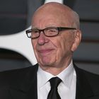 A 86 ans le magnat de la presse Rupert Murdoch revient à ses premières amours: la presse
